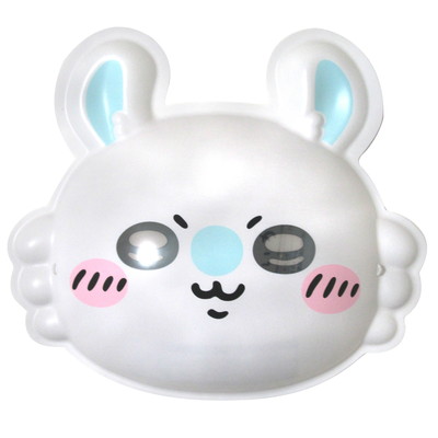 お面 ちいかわ モモンガ １枚