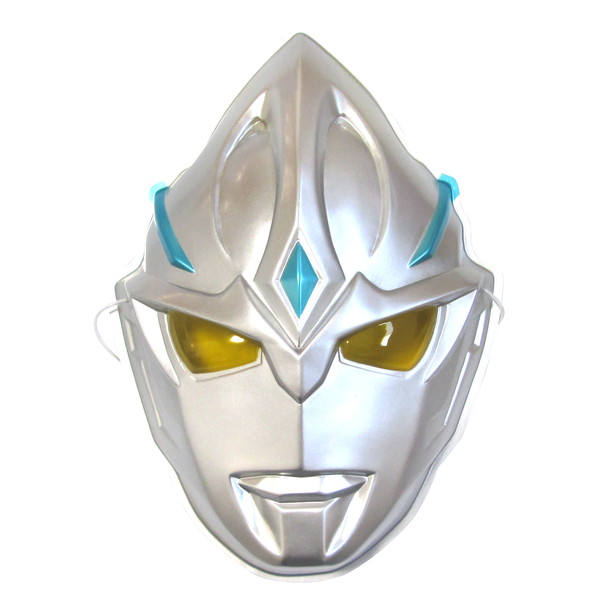 お面 ウルトラマンアーク １枚