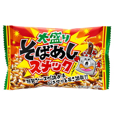 大盛そばめしスナック ２４入