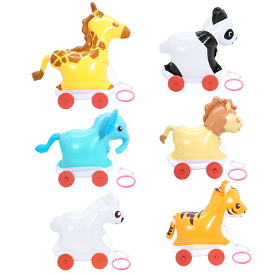 おさんぽアニマルフレンズ ６入