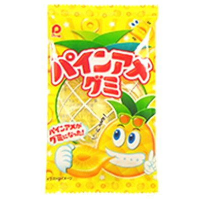パインアメグミ １０入
