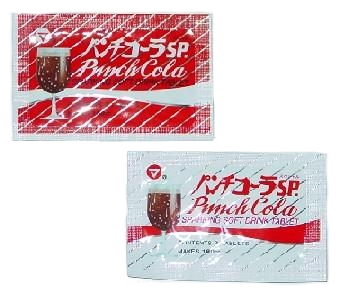 パンチコーラ ４０入