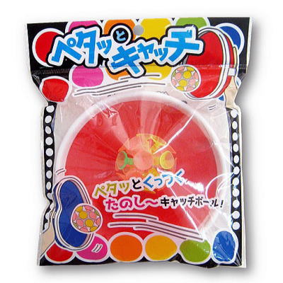 ペタッとキャッチ １２入