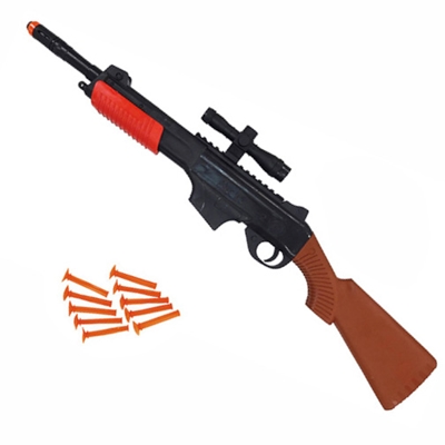 ペッタンスナイパーライフル