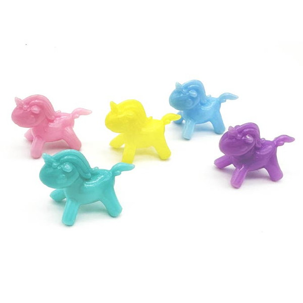 ぺったんユニコーンすくい １００入