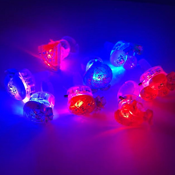 ピカピカフルーツデコリング ４８入