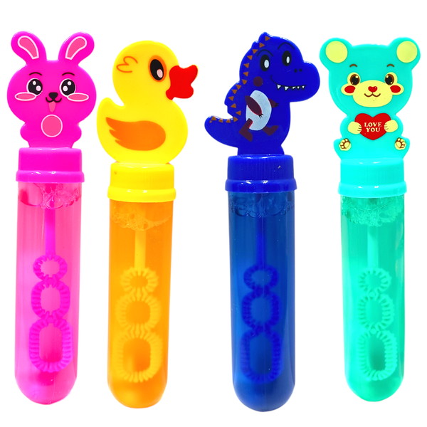 ポケットシャボン玉 ２４入