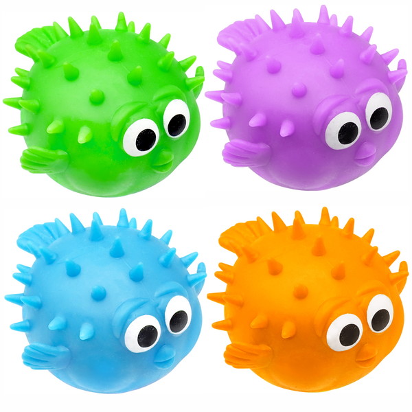 ポンポンハリセンボン １２入