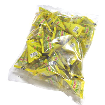 ポテコロン のりしお味 ５０入