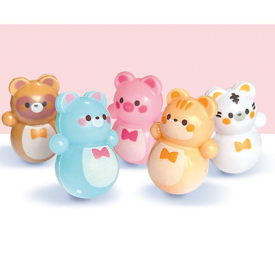 ぷかぷかおきあがりこぼし５０入