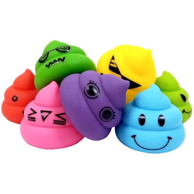 ぷかぷかうんちくん ２５入