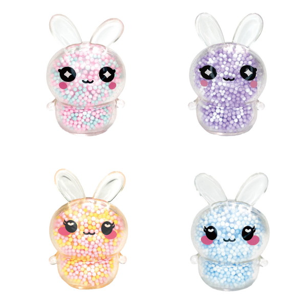 ぷにぷにうさちゃんmini ２４入