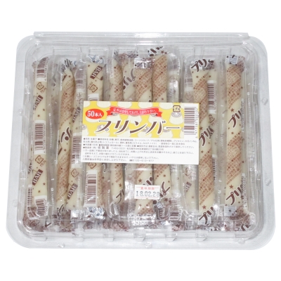 プリンバー ５０入 【送料サービス対象外商品】