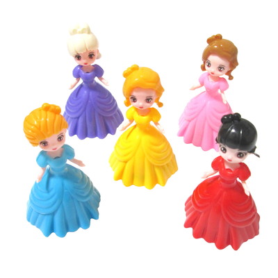 プリンセスプルバック ２５入