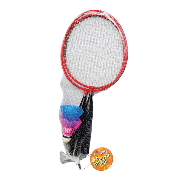 プチバドミントンセット