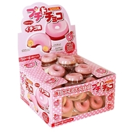 プチドチョコ イチゴ味 ５０入