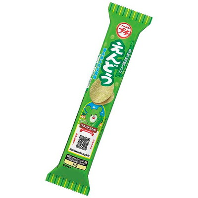 プチえんどう １０入