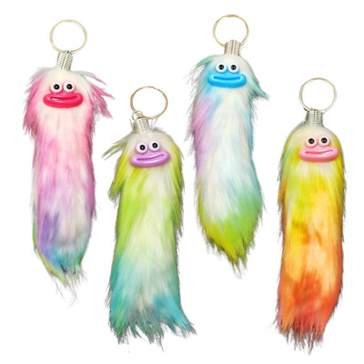 リップモンスターしっぽレインボーKH ８入