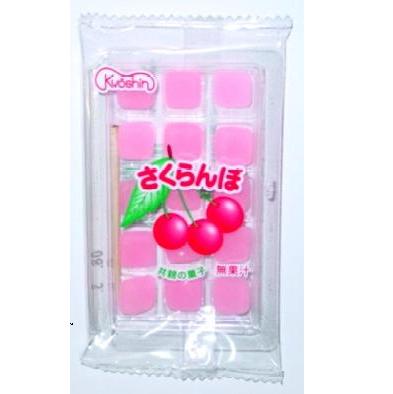 共親製菓 さくらんぼ餅 ２０入