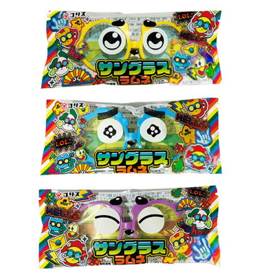サングラスラムネ １５入