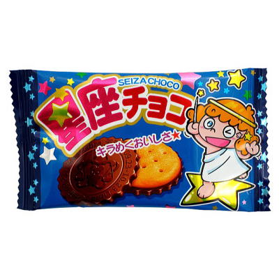 星座チョコ ４０入