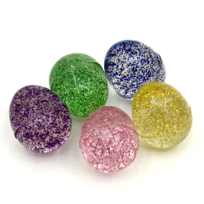 スーパーボール29mm エッグラメ ５０入