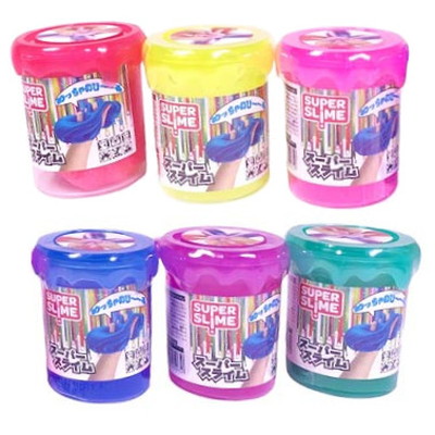 スーパースライム １２入