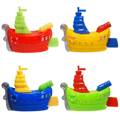 すいすいゼンマイパイレーツ１２入