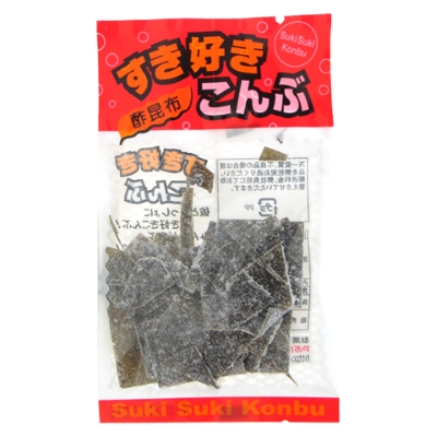 すき好きこんぶ ２０入