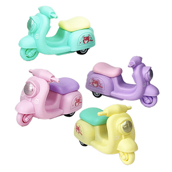 スクータールント♪ ２５入