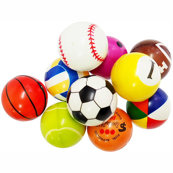 スポーツPUボール ３０入