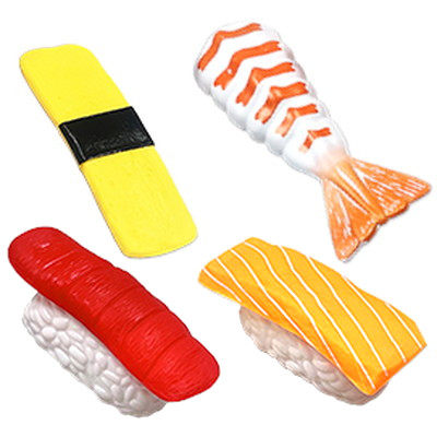 すし いってみよ～！ ２５入