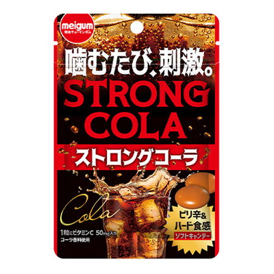 ストロングコーラ １０入
