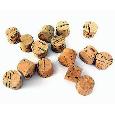 射的 ショットガンライフル用 コルク弾 １個