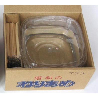 昭和ねりあめ1300g １カップ入