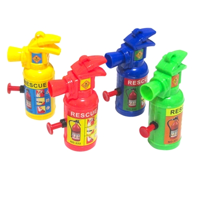 消火器水てっぽう ２５入