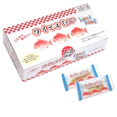 タイですたい ２２袋入