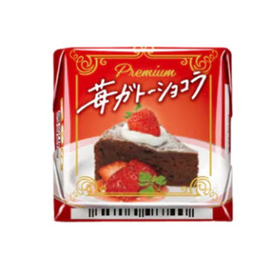 チロルチョコ〈苺ガトーショコラ〉 ３０入　