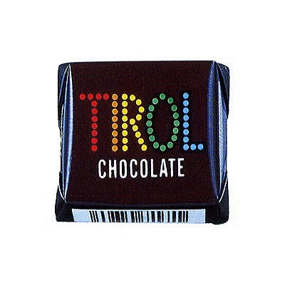 チロルチョコ コーヒーヌガー ３０入