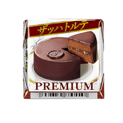 チロルチョコ〈ザッハトルテ〉 ３０入