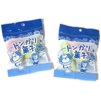 トンガリ菓子 ４０入