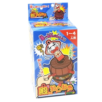 殿さまおしおき １２入