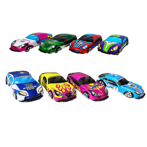 TOON ファンキーレーサー ２５入