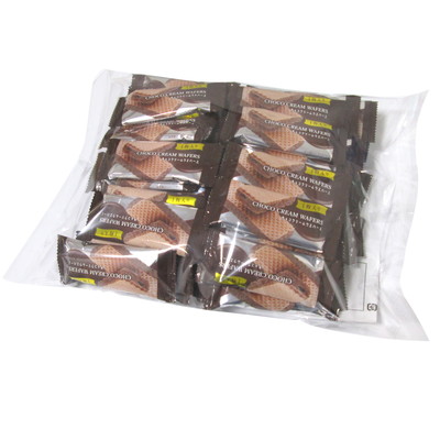 チョコクリームウエハース ５０入