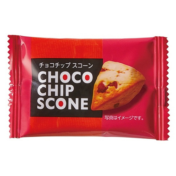 チョコチップスコーン ２０入