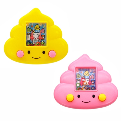 うんちさんアクアゲーム １２入