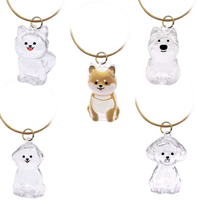 わんこのタイムカプセル １０入