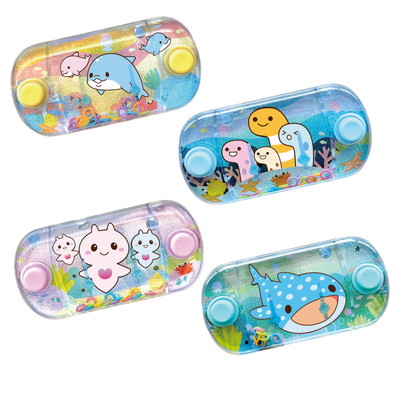 ウォーターリングゲーム １２入