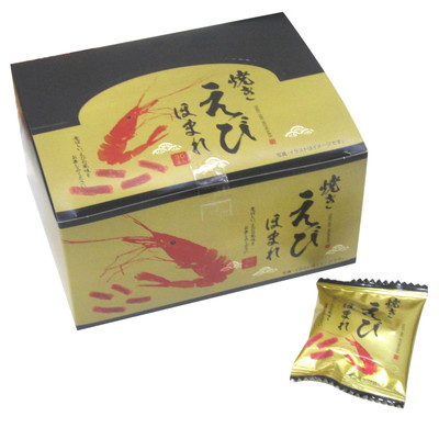 焼きえびほまれ ３０入