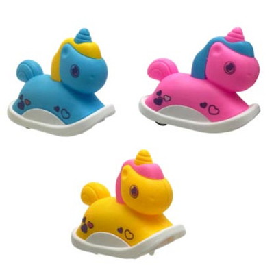 ゆめかわユニコーンプルバック ２５入